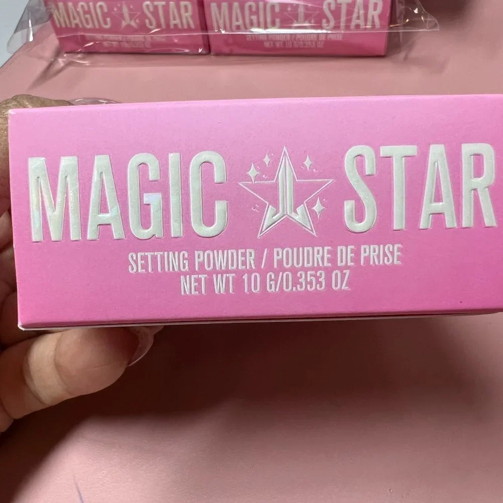 Jeffree Star Setting Powder in 